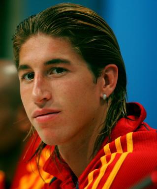 Sergio